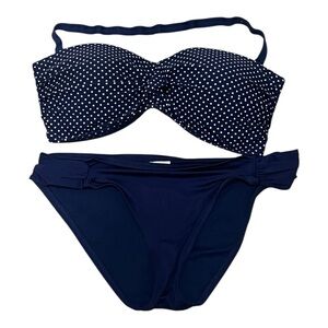 Target Mossimo Bikini